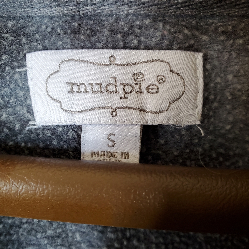 Mudpie Tie-dye Hoodie - Picture 2 of 9